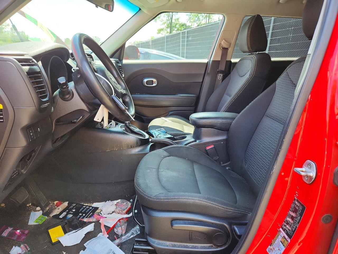2016 Kia Soul + - Фото 7