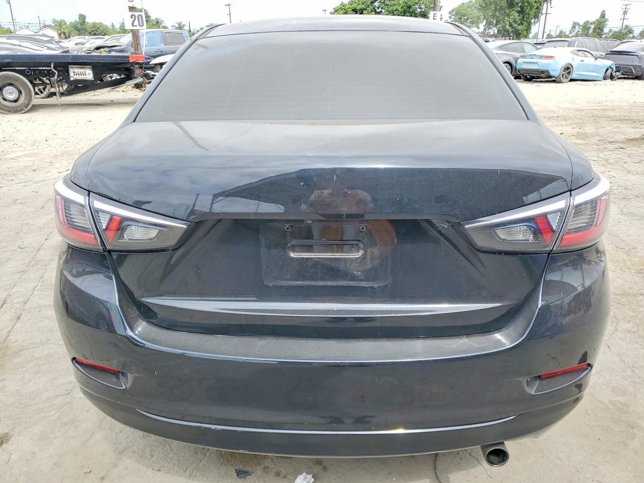 2016 Scion Ia Base - Image 6
