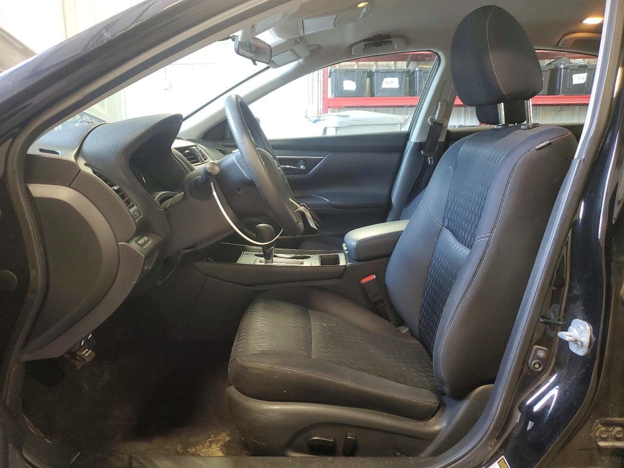 2017 Nissan Altima 2.5 S - Image 7