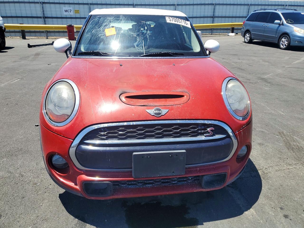 2015 Mini Cooper S - Фото 5
