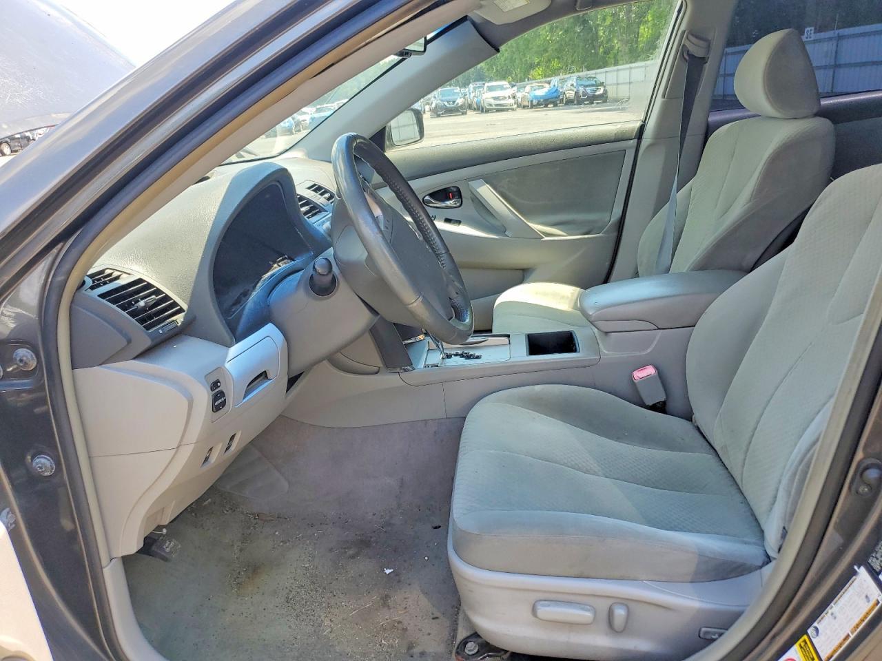 2007 Toyota Camry Hybrid - Фото 7