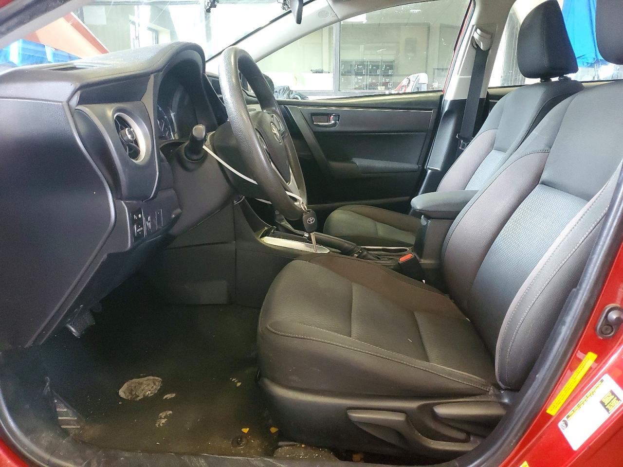 2019 Toyota Corolla Le - Image 7