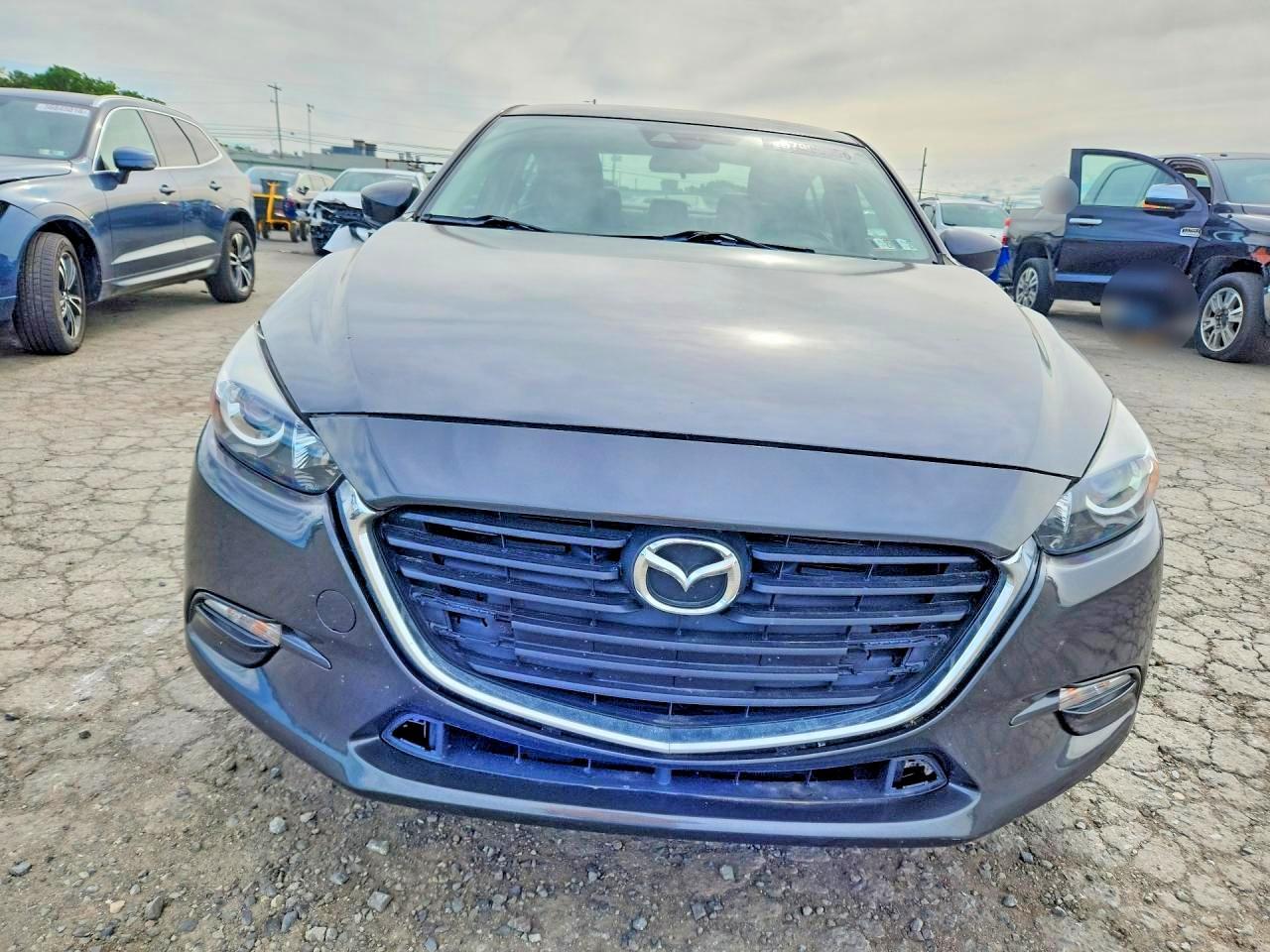 2018 Mazda 3 Touring - Фото 5