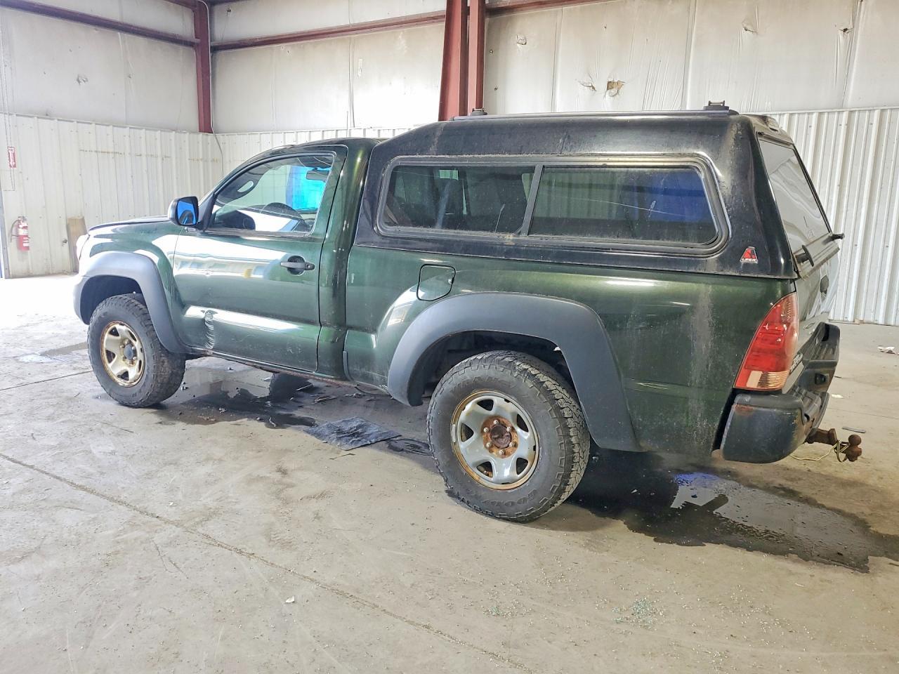 2012 Toyota Tacoma Base - Фото 2