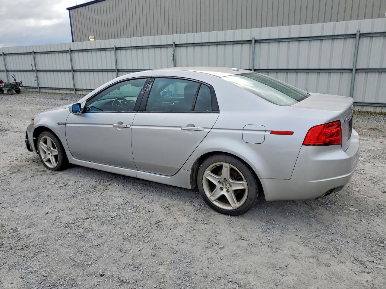 2006 Acura 3.2Tl - Image 2