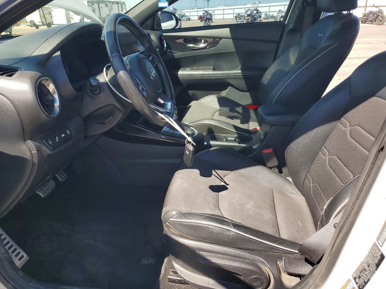 2020 Kia Forte - Фото 7