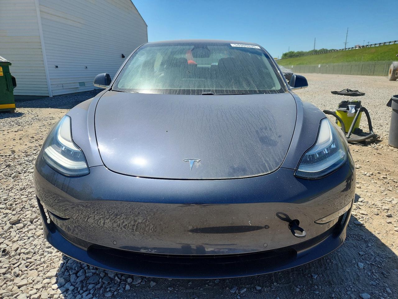 2018 Tesla Model 3 - Фото 5