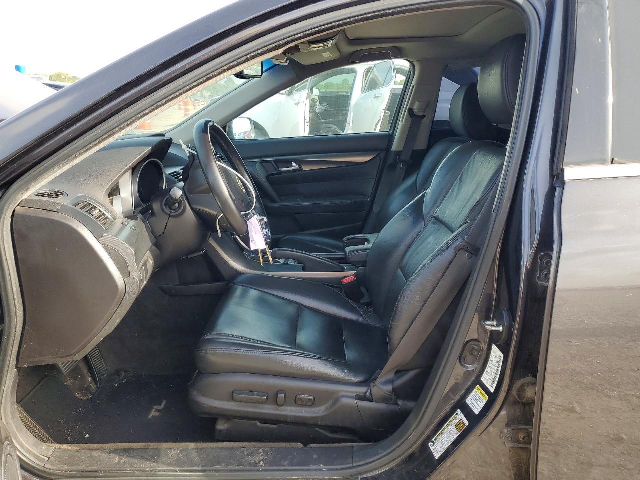 2012 Acura Tl - Image 7