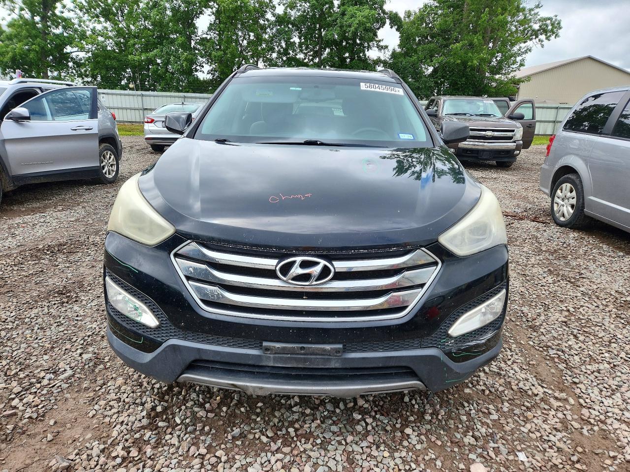 2015 Hyundai Santa Fe Sport 2.4L - Image 5