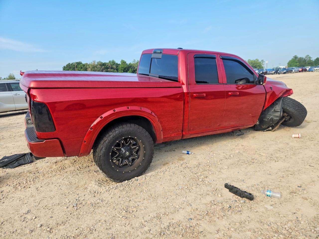 2009 Dodge Ram 1500 - Image 3