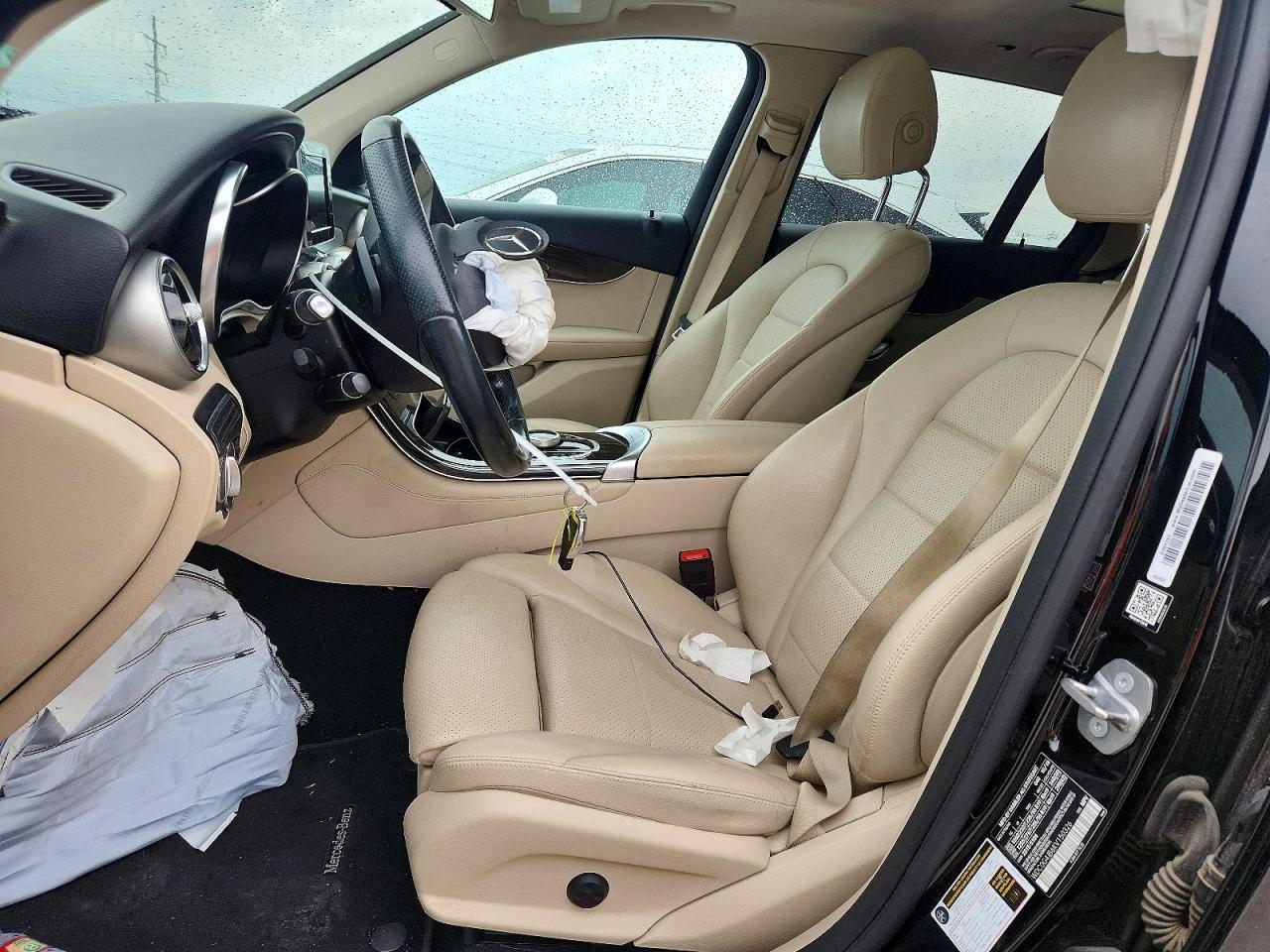 2019 Mercedes-Benz Glc 300 - Image 7