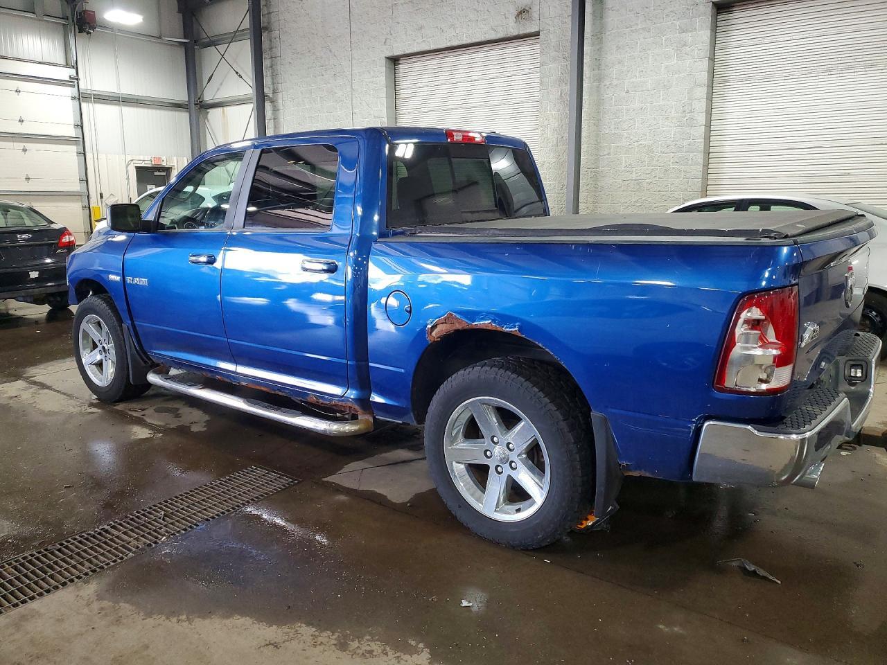 2010 Dodge Ram 1500 - Image 2