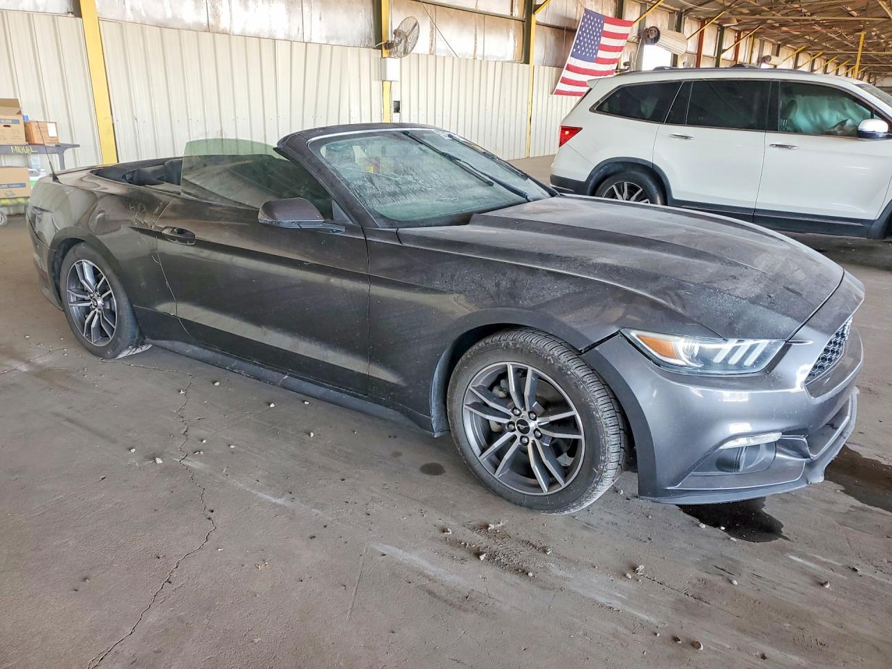 2016 Ford Mustang - Image 4