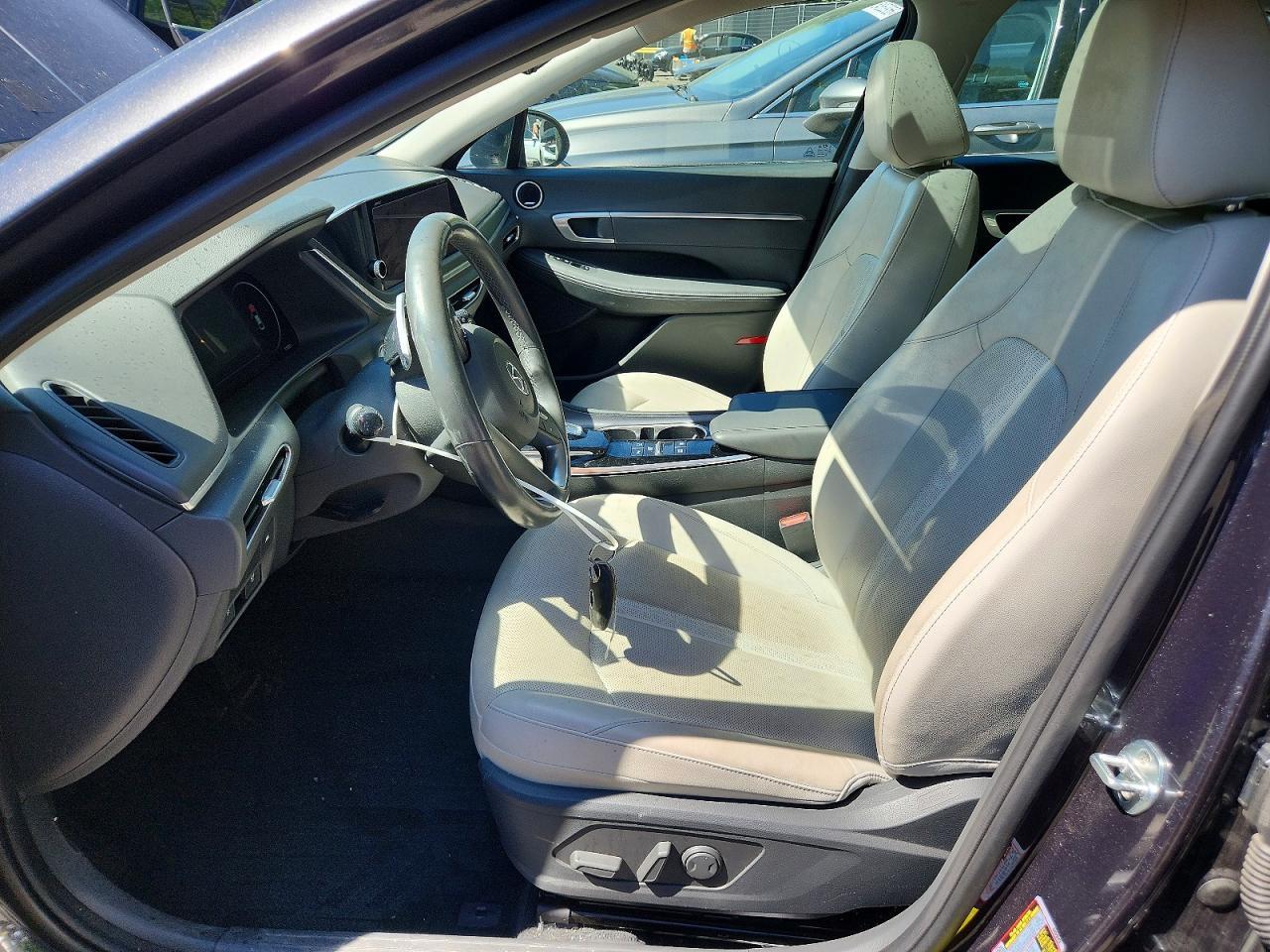 2020 Hyundai Sonata Limited - Image 7