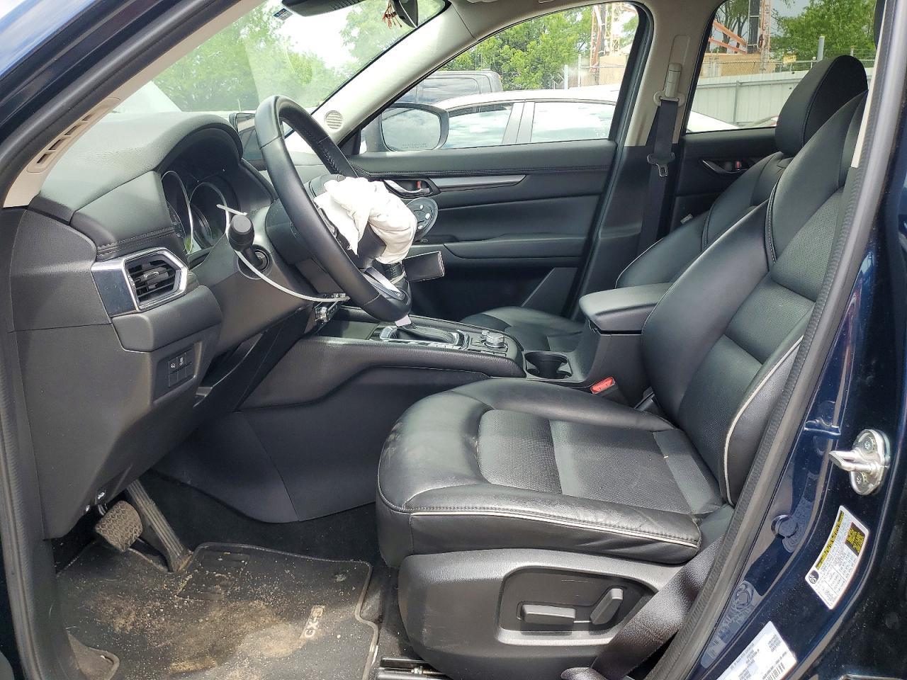 2025 Mazda Cx-5 Select - Image 7
