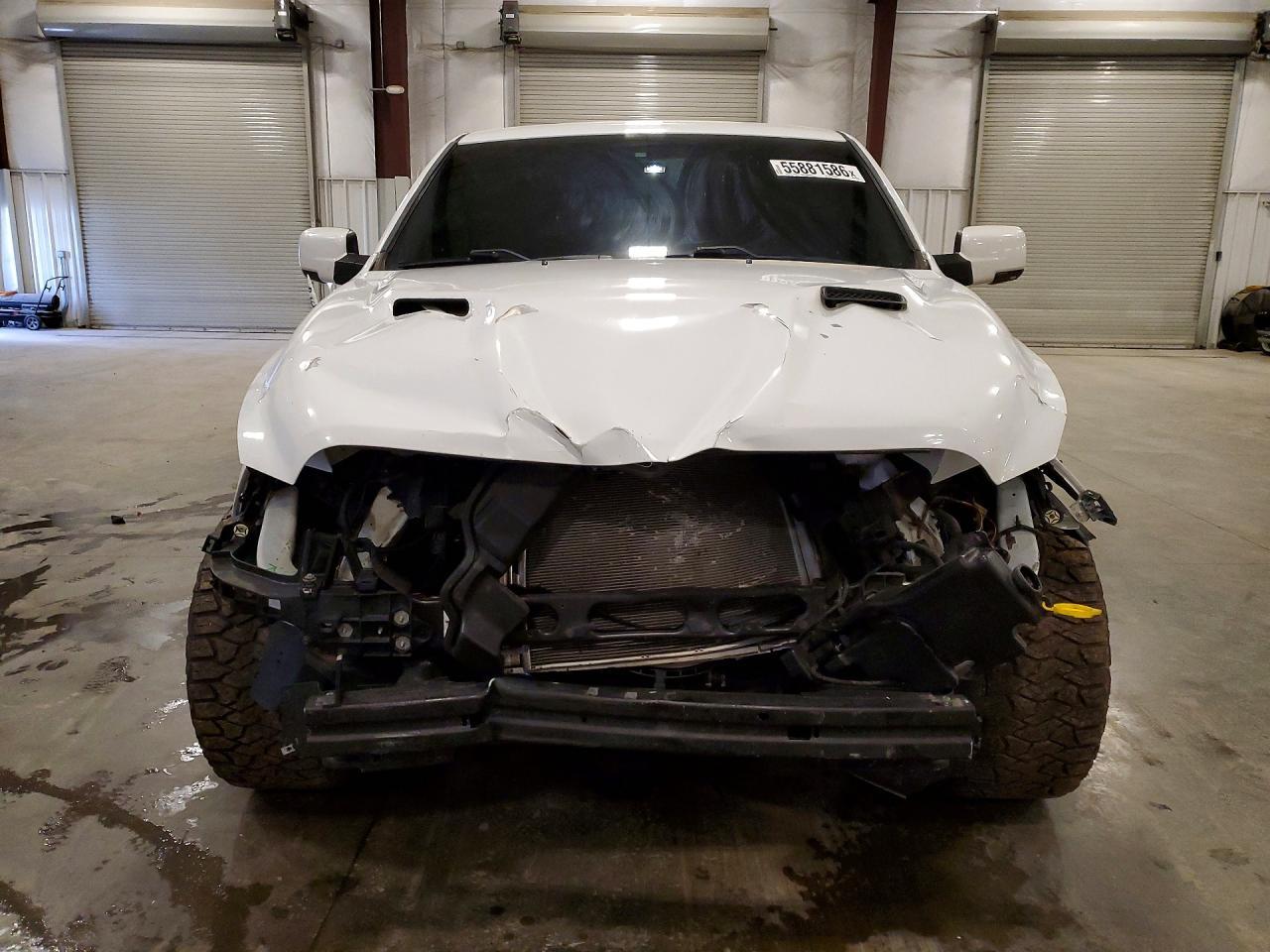 2018 Ram 1500 Sport - Image 5