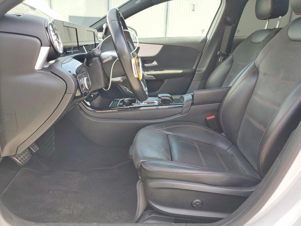 2020 Mercedes-Benz A 220 - Image 7