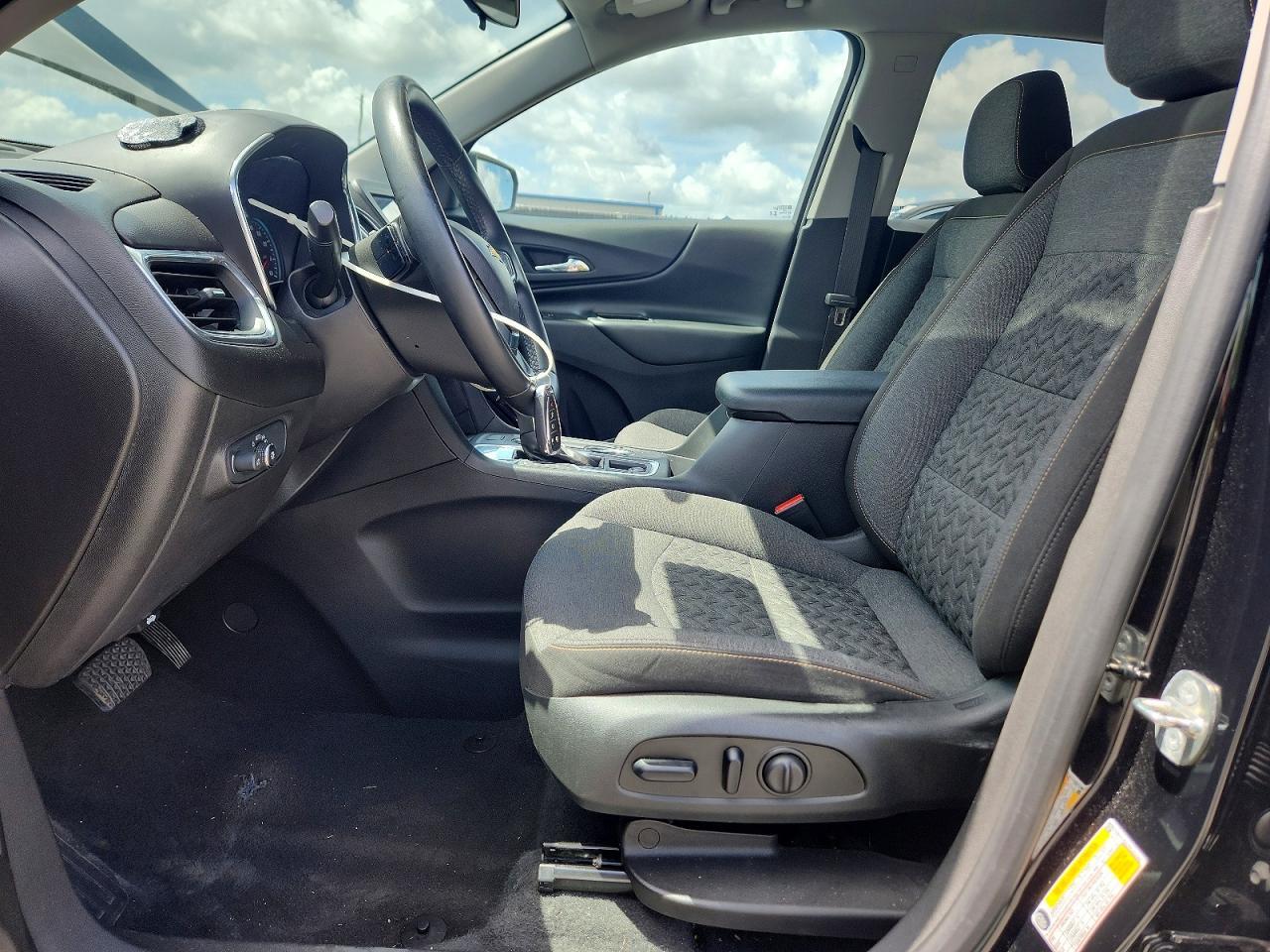 2023 Chevrolet Equinox Lt - Фото 7
