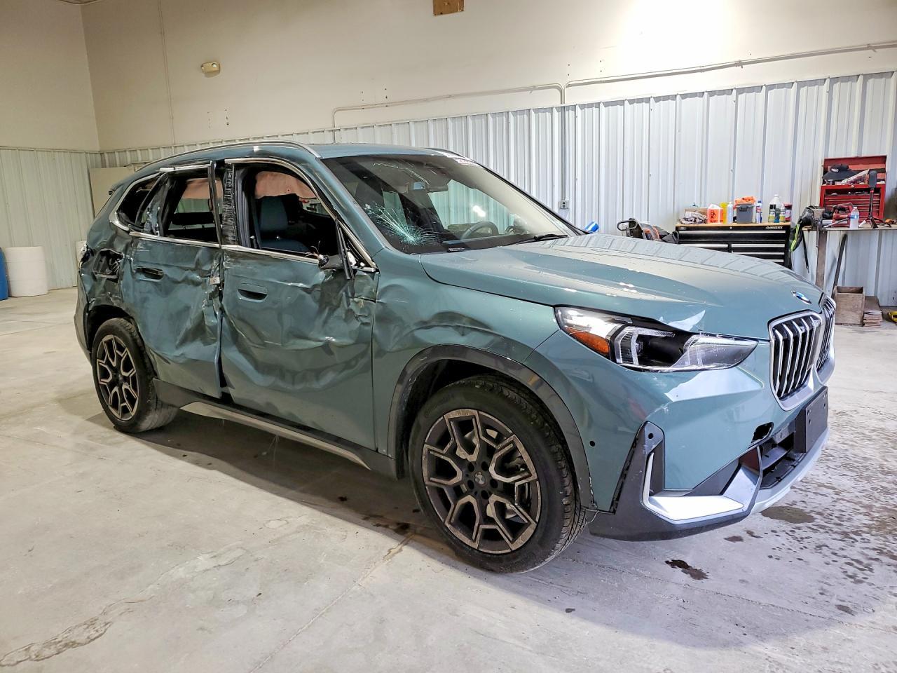 2026 BMW X1 xDrive28I - Фото 4