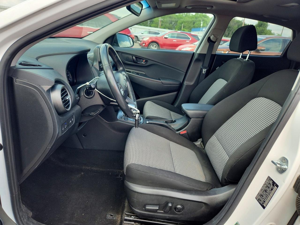 2021 Hyundai Kona Sel Plus - Фото 7