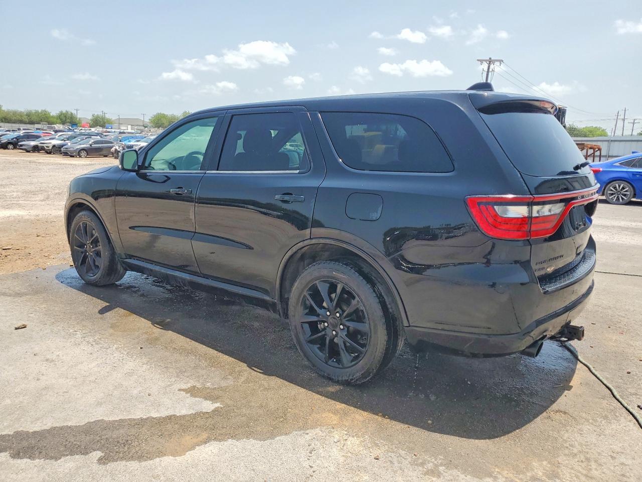 2017 Dodge Durango R/T - Фото 2