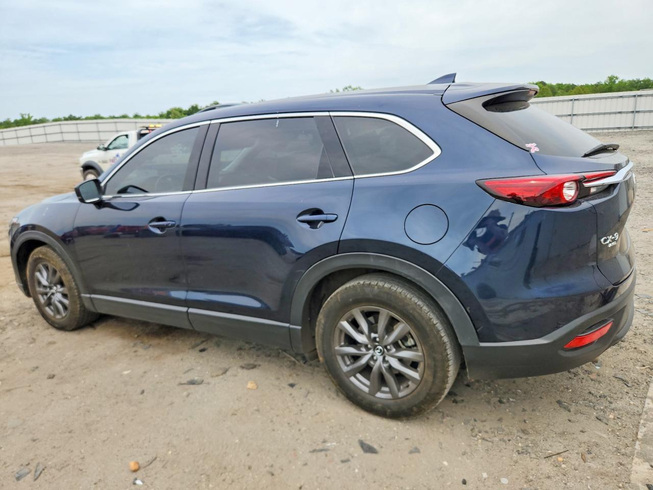 2023 Mazda Cx-9 Touring - Фото 2