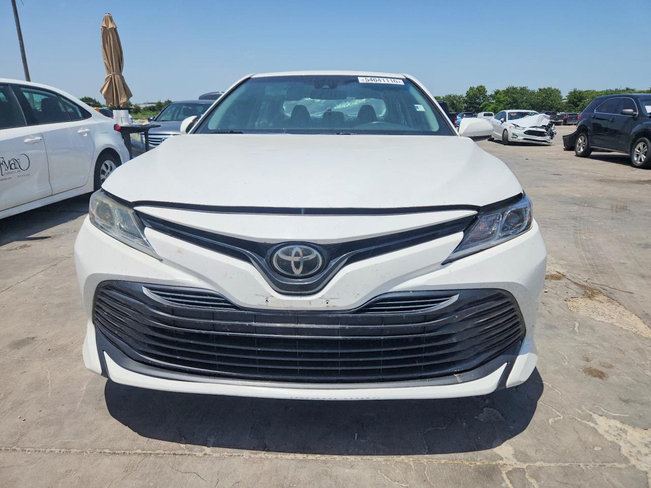 2018 Toyota Camry - Image 5
