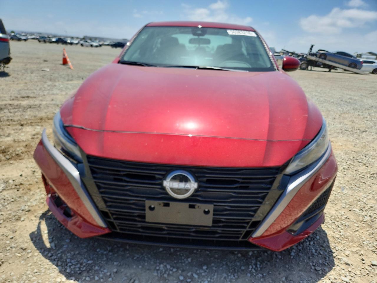 2026 Nissan Altima Sv - Image 5