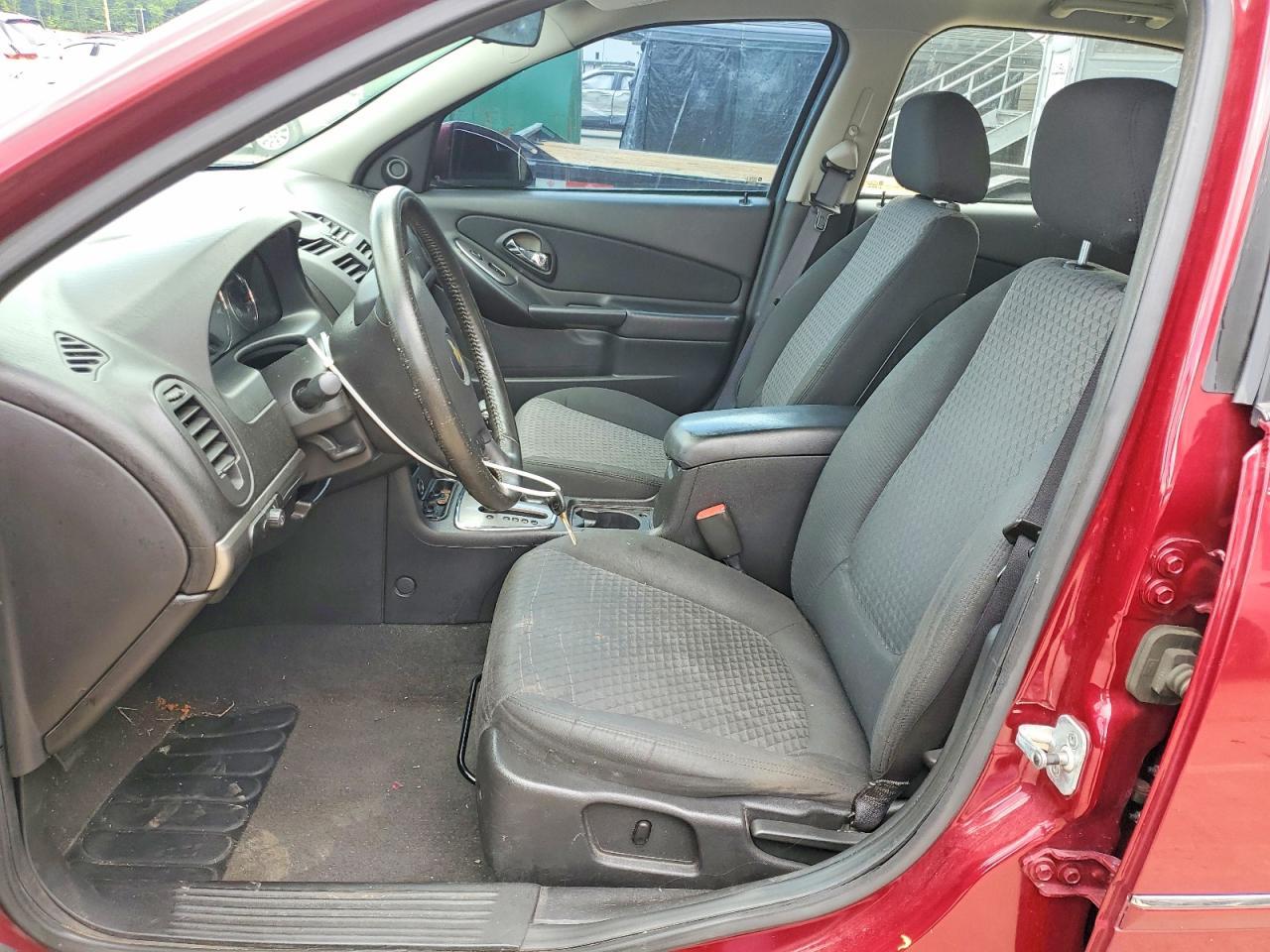 2006 Chevrolet Malibu Lt - Image 7
