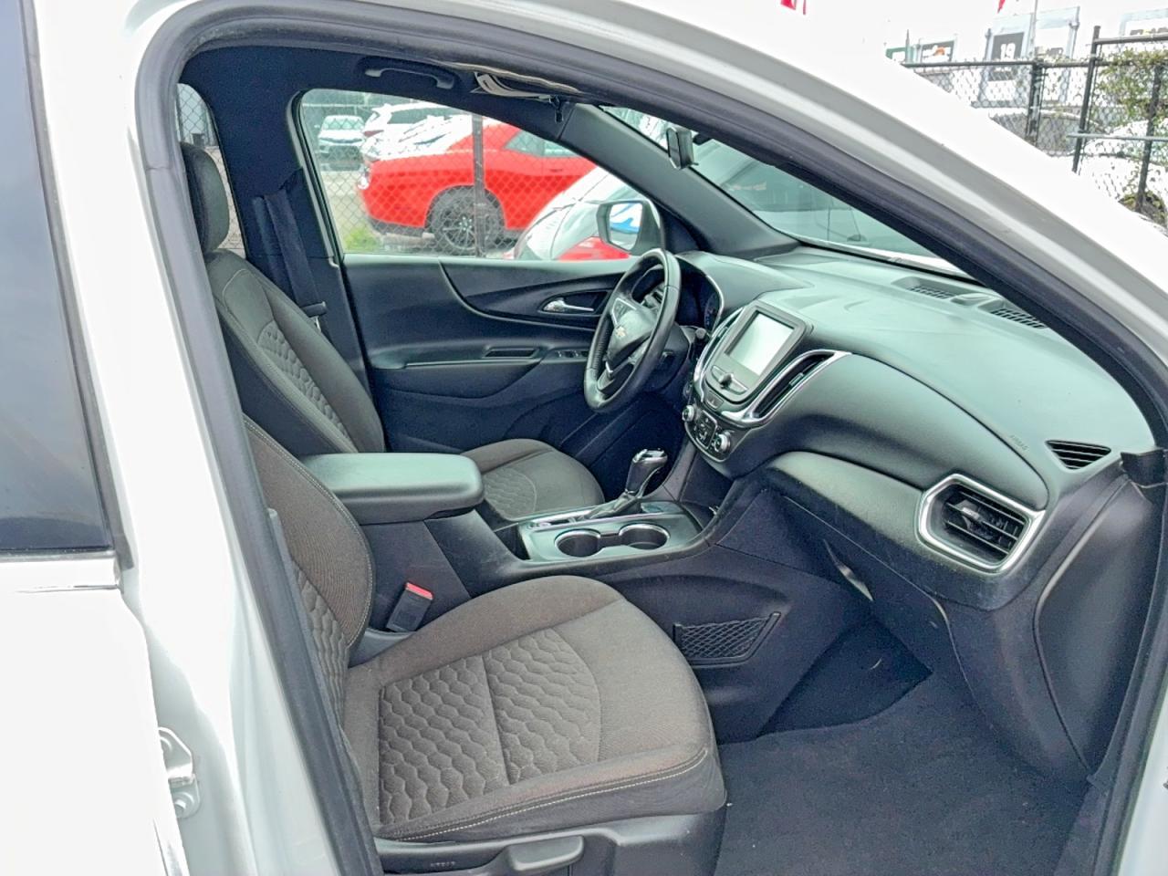 2018 Chevrolet Equinox Lt - Image 5