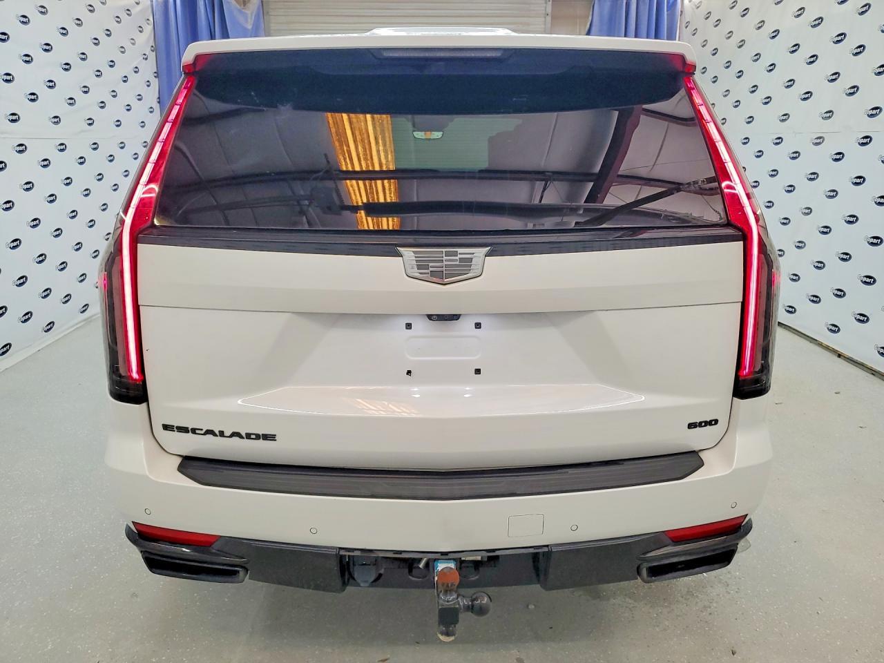 2023 Cadillac Escalade Sport Platinum - Image 6