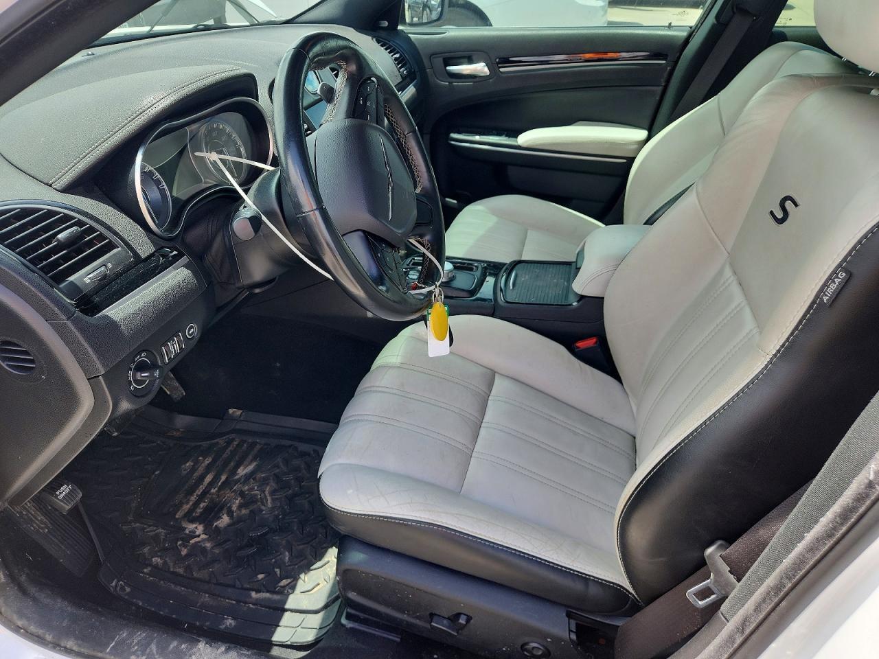 2021 Chrysler 300 S - Image 7