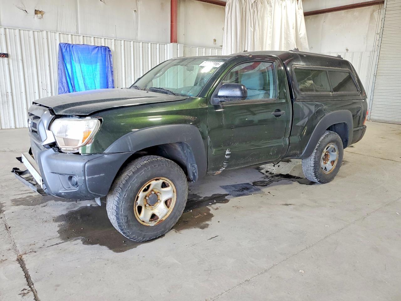lot