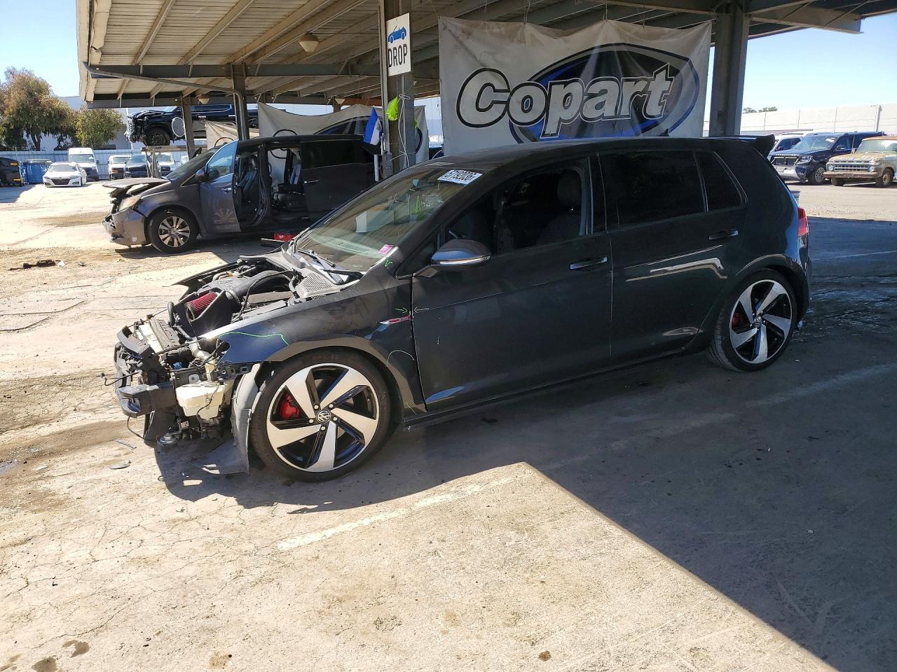 lot