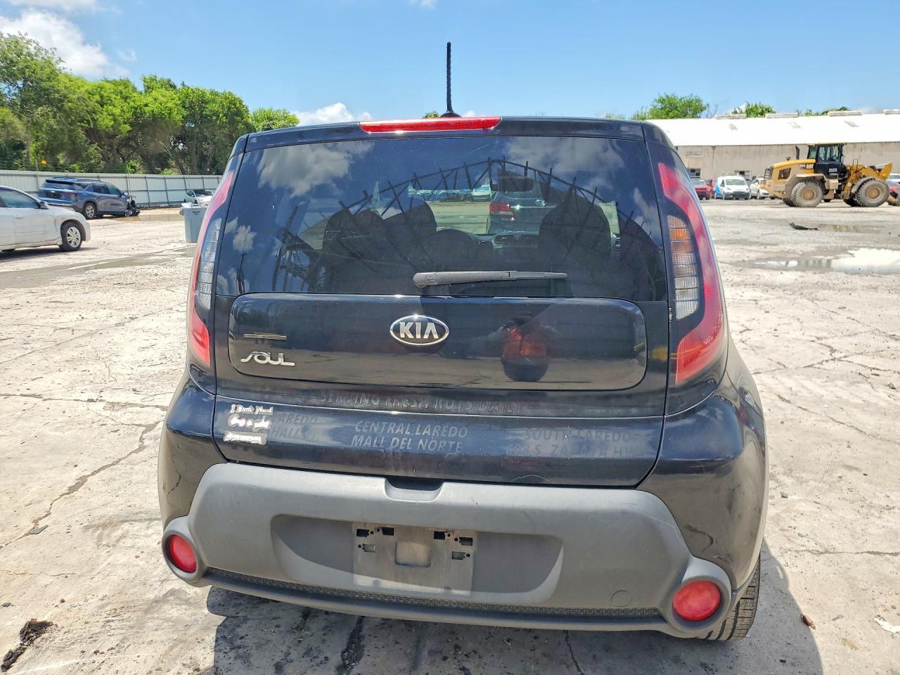 2016 Kia Soul Base - Image 6