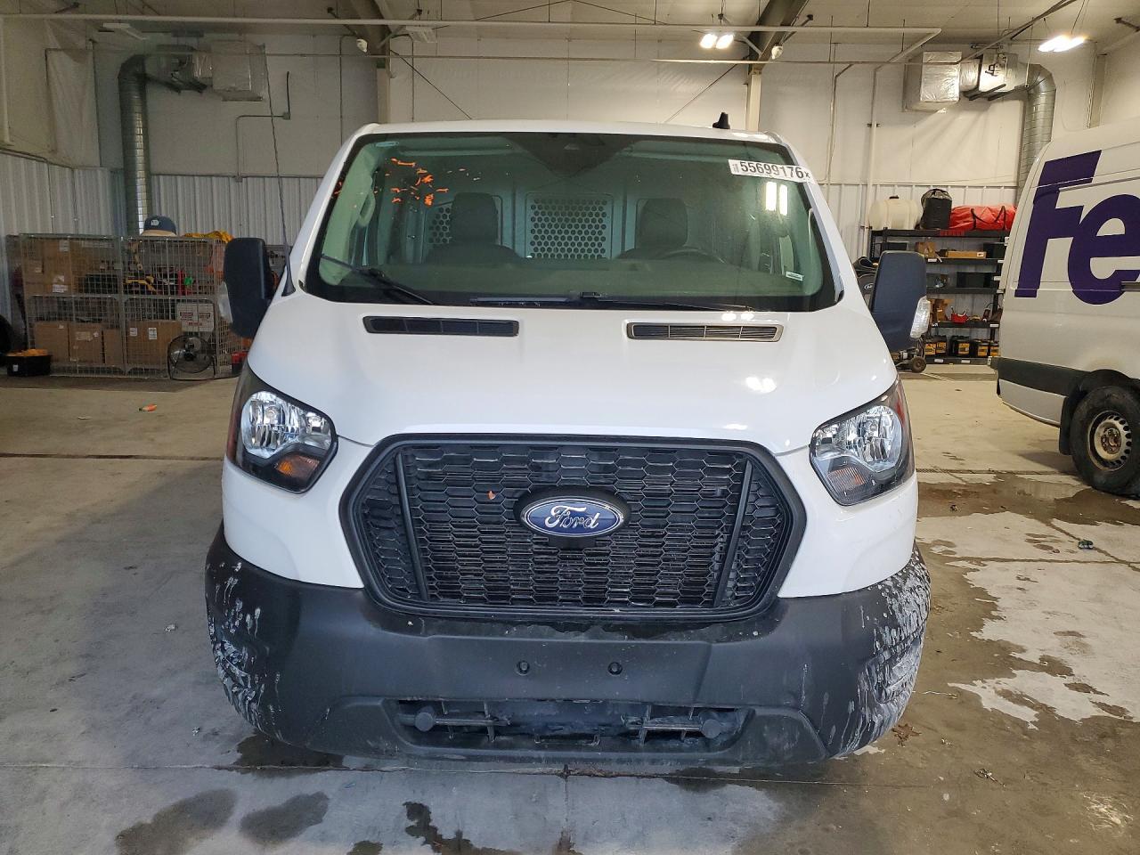 2024 Ford Transit T-250 - Image 5