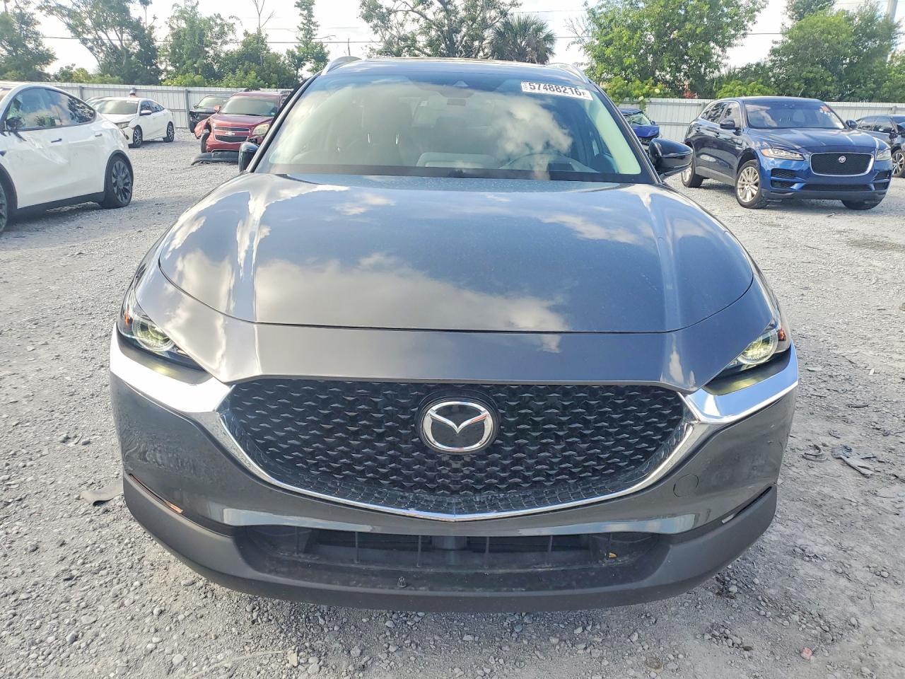2023 Mazda Cx-30 Premium - Фото 5