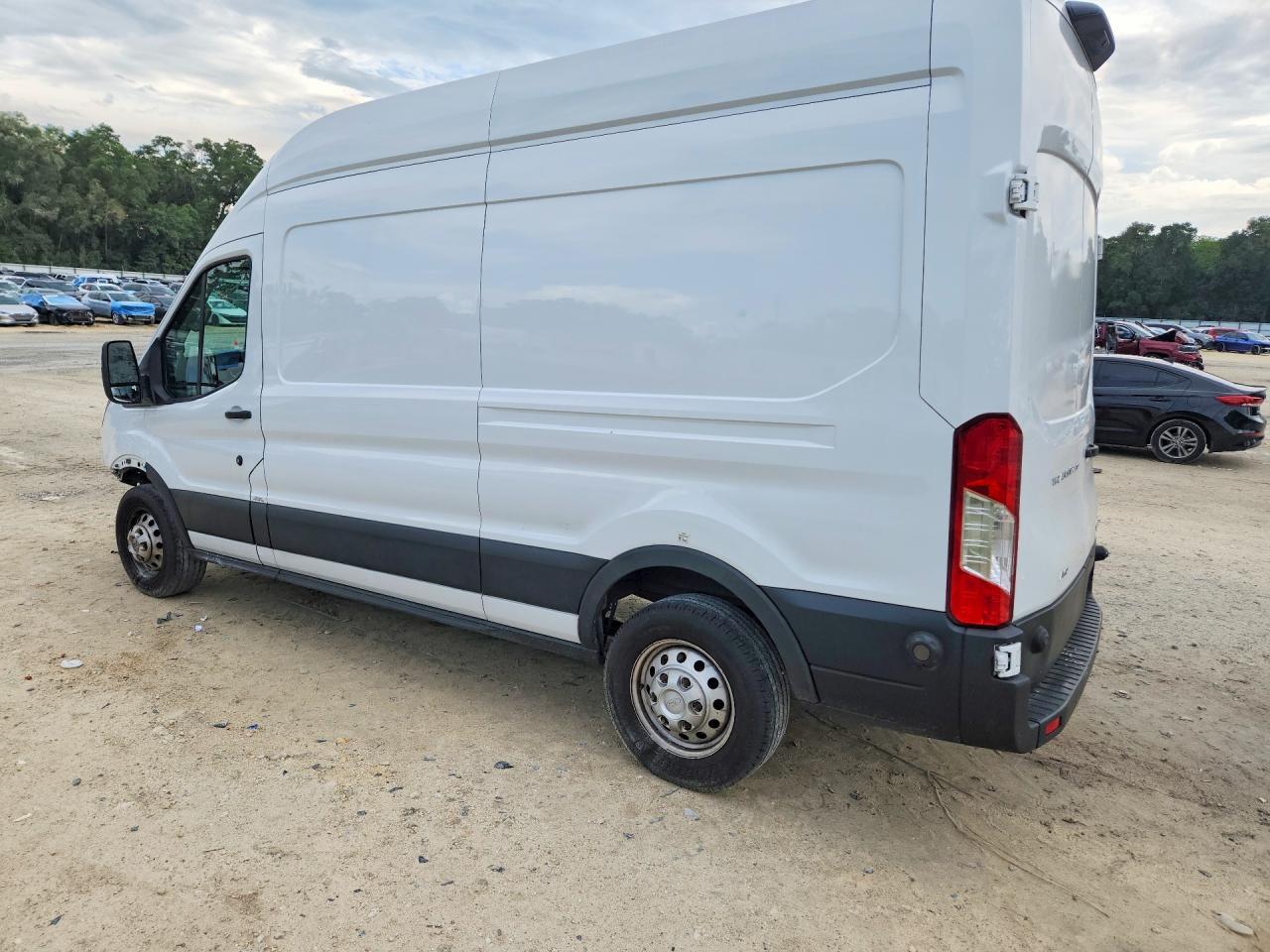 2023 Ford Transit T-250 - Image 2