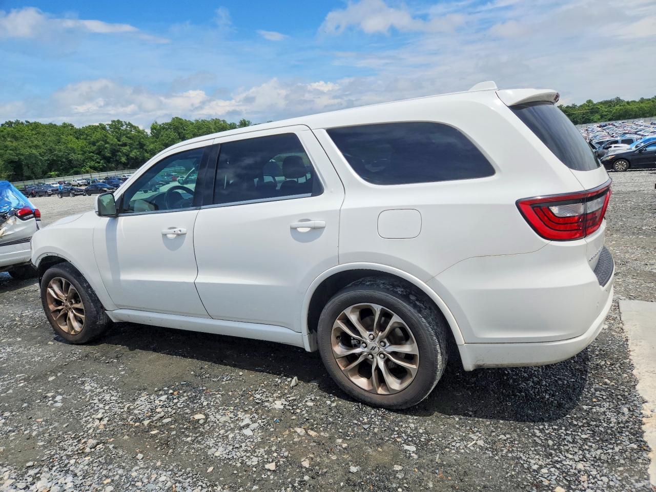 2020 Dodge Durango Gt - Image 2