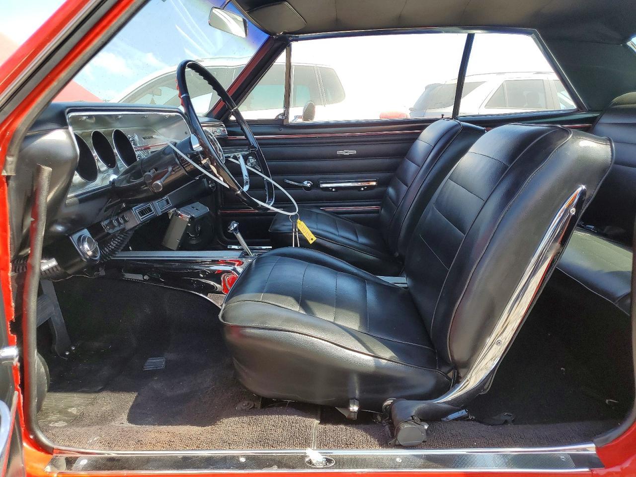 1965 Chevrolet Malibu - Image 7