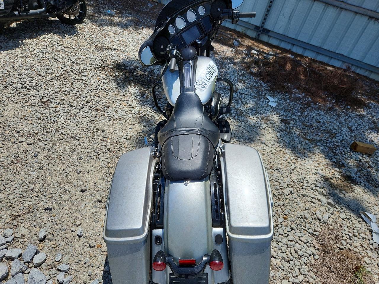 2019 Harley-Davidson Flhxs - Image 6