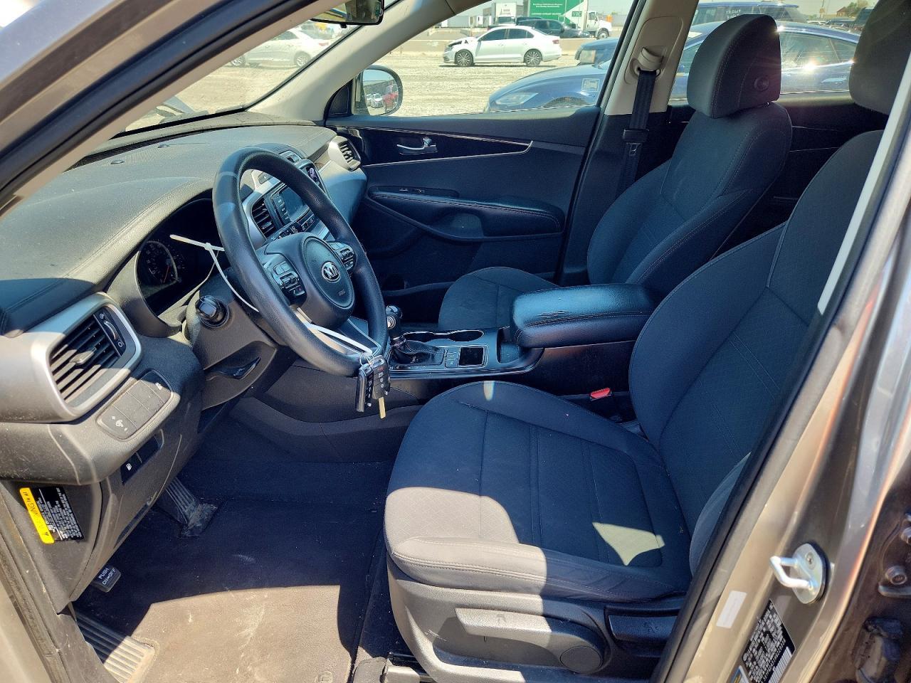 2017 Kia Sorento Lx V6 - Image 7