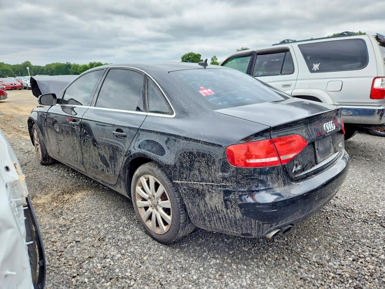 2010 Audi A4 Premium Plus - Image 2