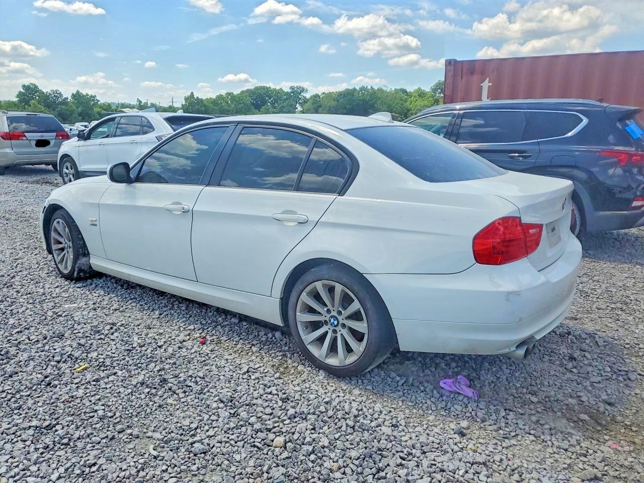 2011 BMW 328 Xi Sulev - Фото 2
