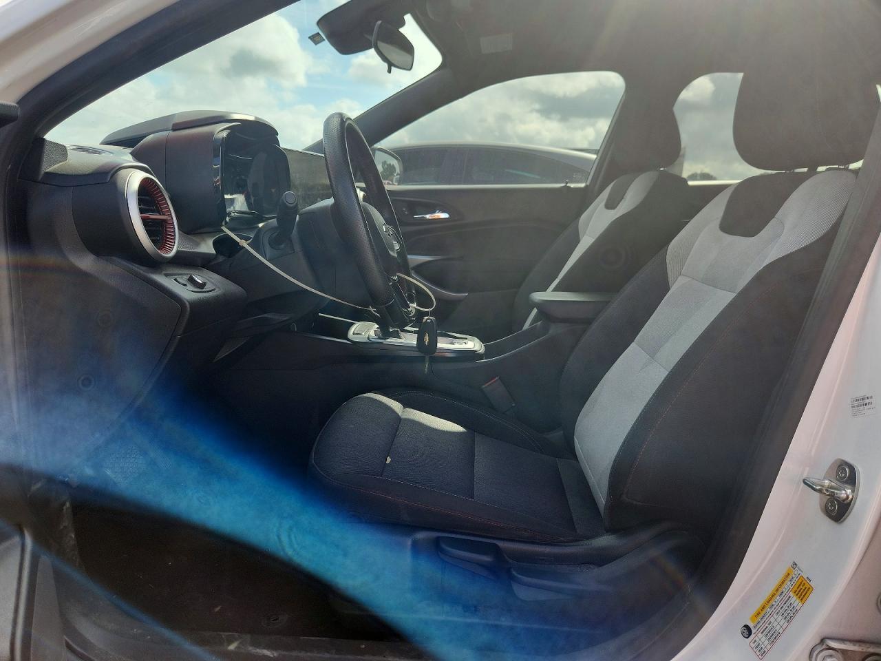 2024 Chevrolet Trax 1Rs - Image 7