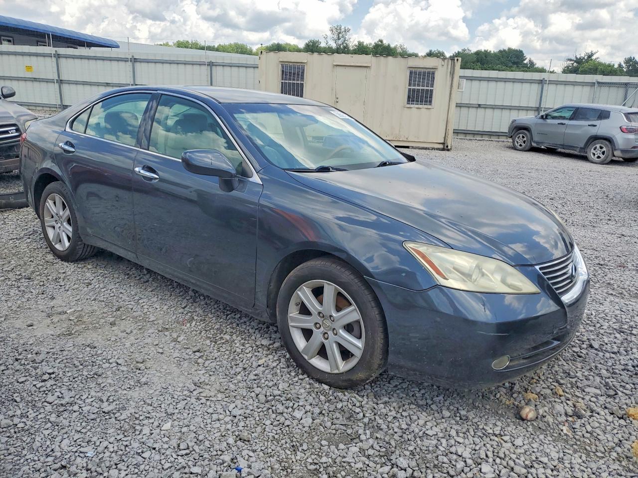 2008 Lexus Es 350 - Фото 4