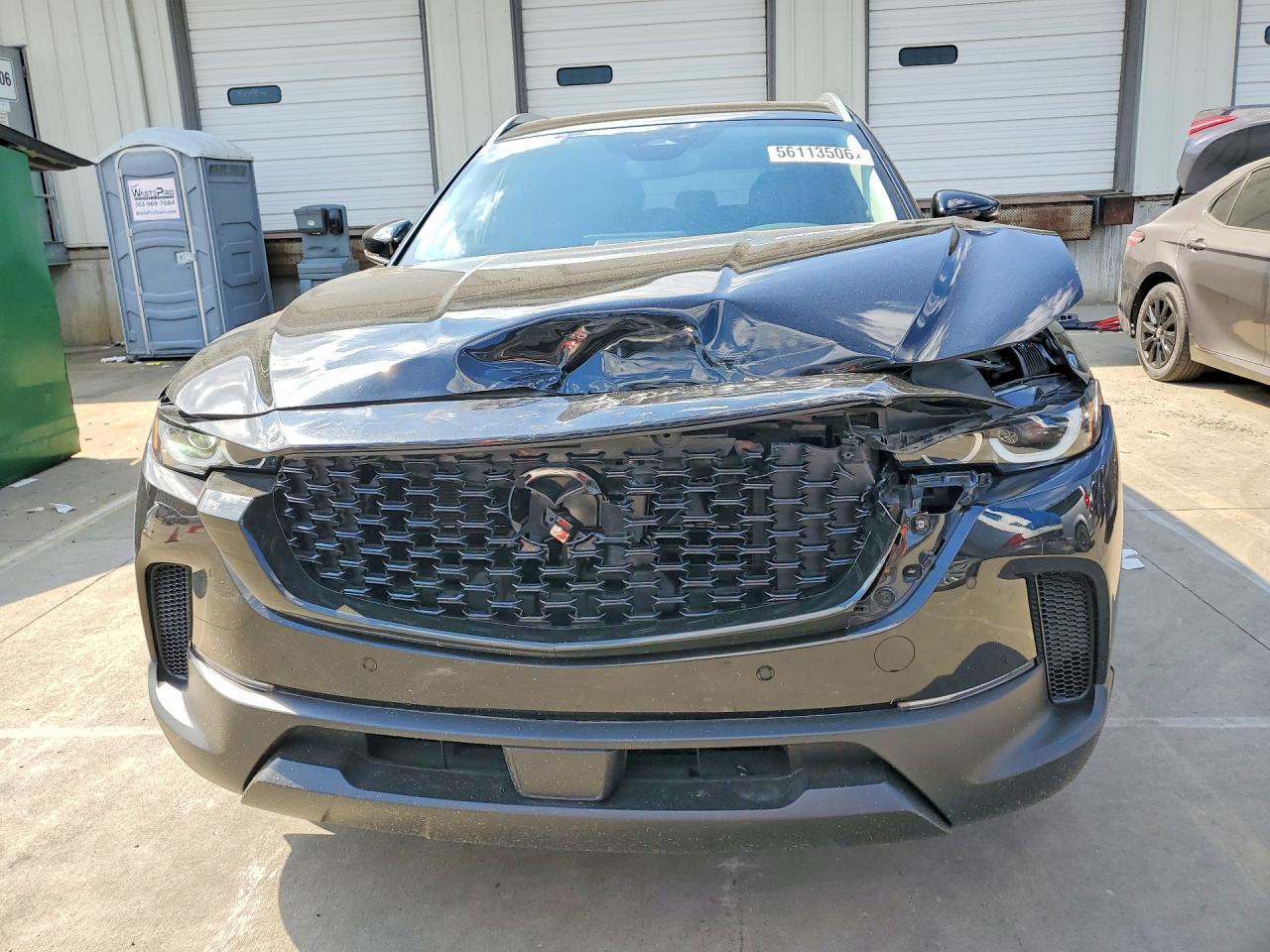 2026 Mazda Cx-50 Premium Plus - Фото 5