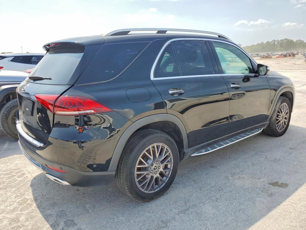 2021 Mercedes-Benz Gle 350 - Image 3
