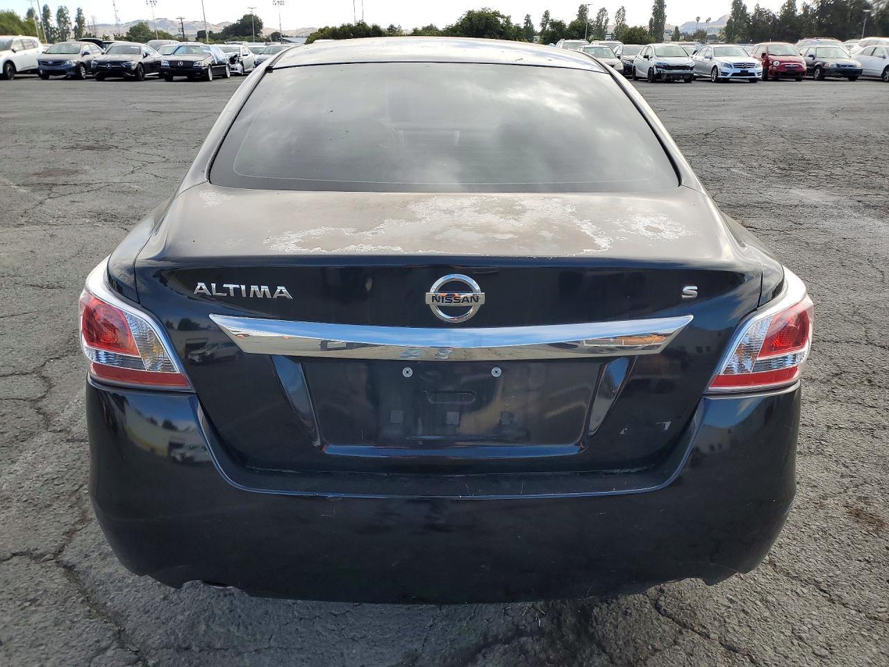 2014 Nissan Altima 2.5 - Image 6