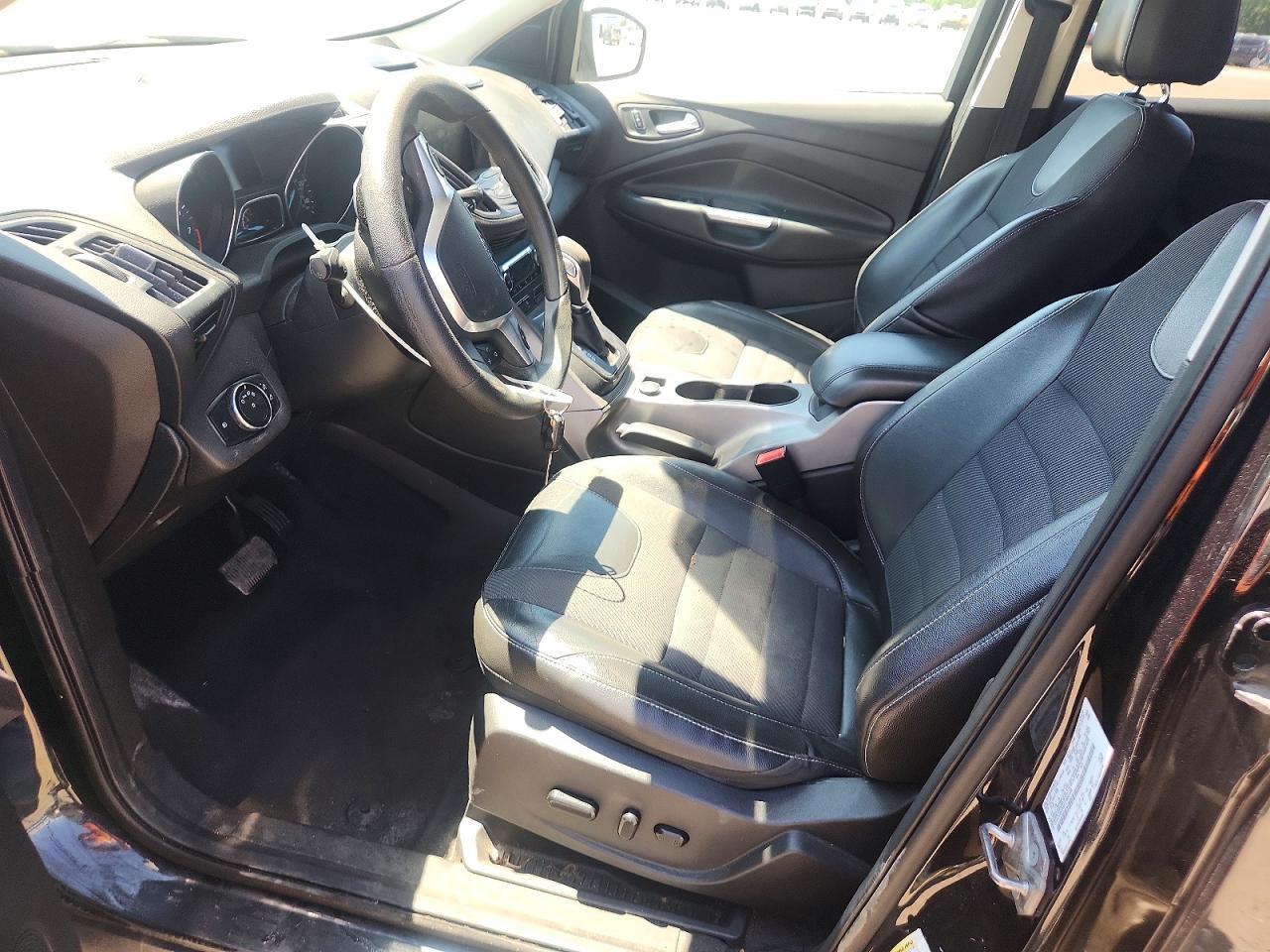 2014 Ford Escape Se - Image 7